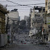  Ιορδανία: Το Ισραήλ "μόλις εξαπέλυσε χερσαίο πόλεμο" στη Γάζα - "Ανθρωπιστική καταστροφή επικών διαστάσεων"