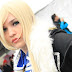 Entrevista Internacional Cosplay: Blanca Liliam