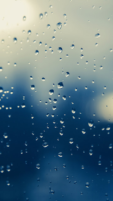 Water Drop Wallpaper iPhone 6