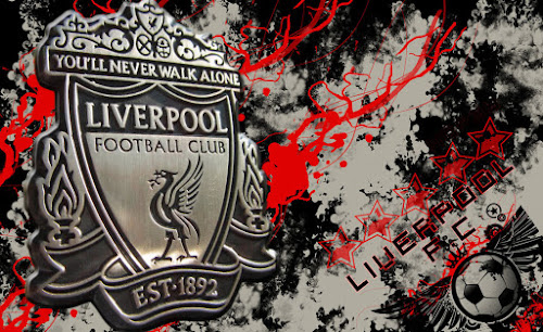 All new wallpaper  Wallpaper  Liverpool  FC 20 Gambar  
