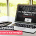 Convert2Video | crea video con le tue immagini
