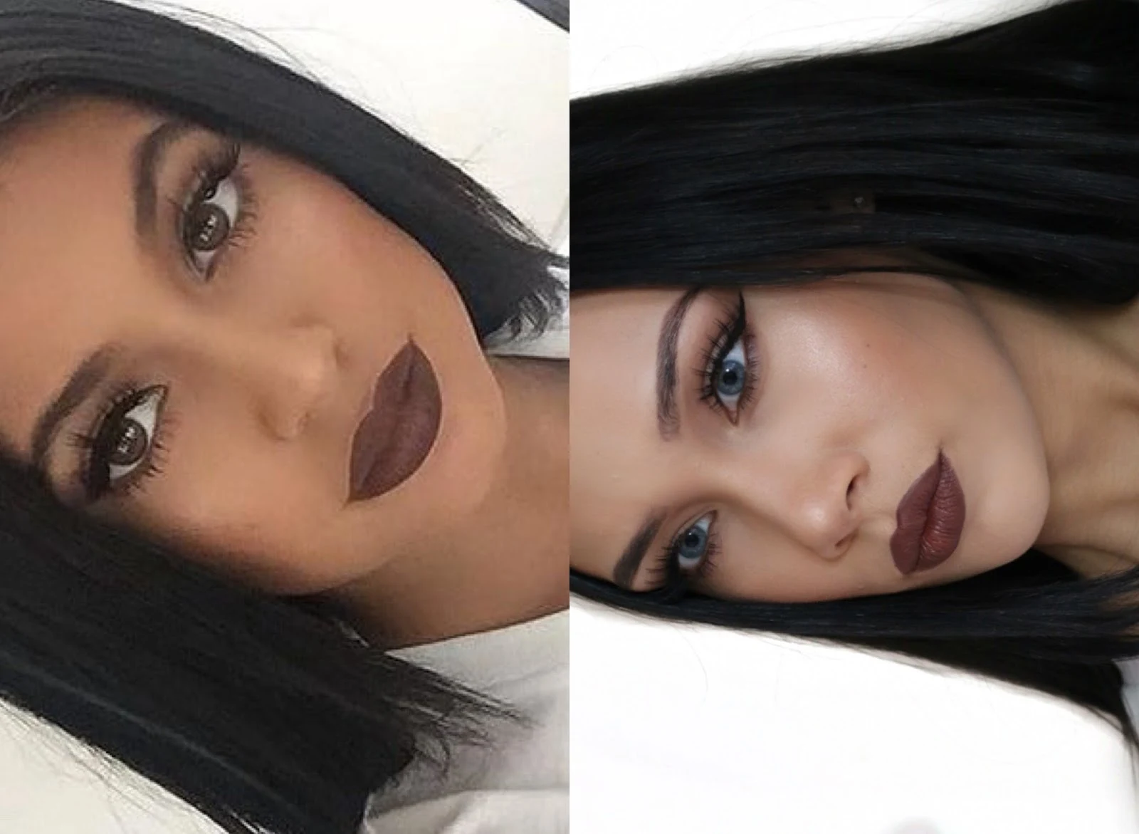 Kylie Jenner Inspired Makeup Tutorial You Wish You