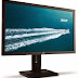 Acer B286HK UHD monitor