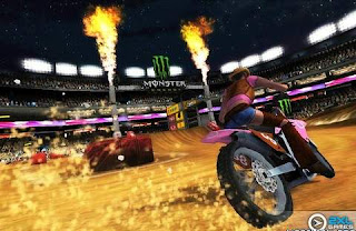 Ricky Carmichael