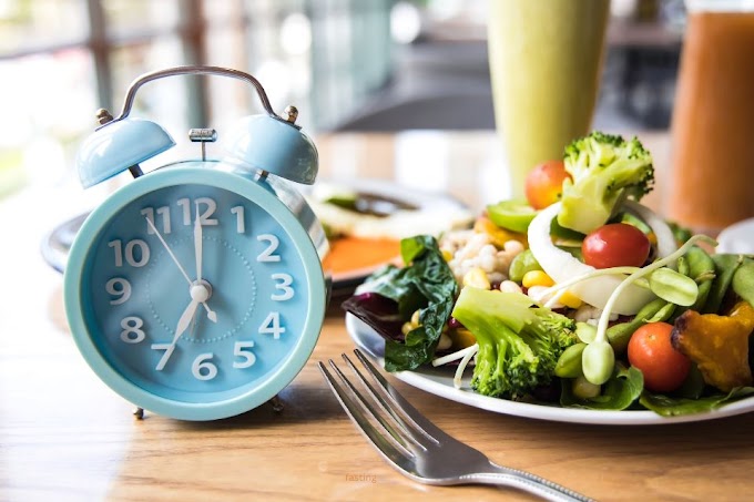 Does Fasting Promote Good Health? Types, Benefits, and Precautions