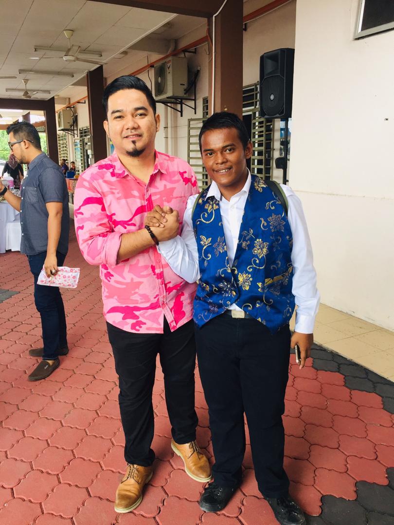 MAJLIS APRESIASI PENDIDIKAN KHAS 2019 ~ PORTAL RASMI ...