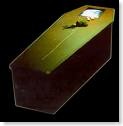 coffin