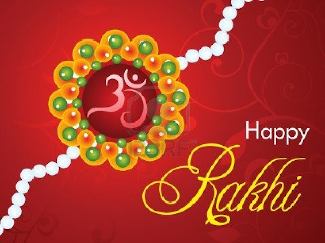 Happy Raksha Bandhan HD Wallpapers Free Download