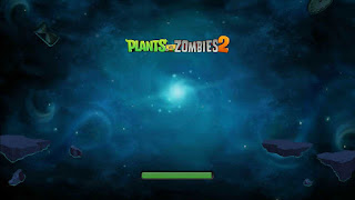 Loading Screen PvZ 2