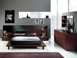 Modern Bedroom Furniture & Accents