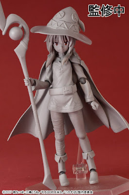 Figma Megumin