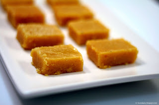 Mysore Pak