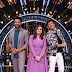 This Saturday, on Sony TV's 'Indian Idol - Season 13, Rishi Singh performs melodiously and enjoys Rajma Chawal prepared by a unique ‘Saas-Bahu’ duo 