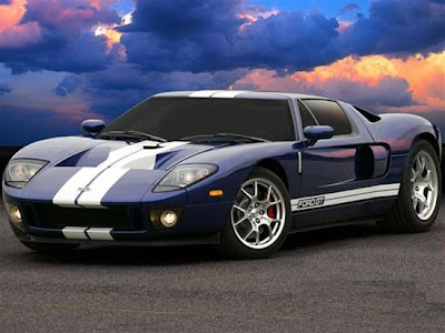 Awesome Ford Gt Wallpaper Car 1