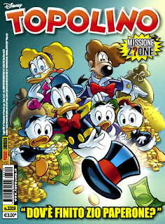 Topolino 3319