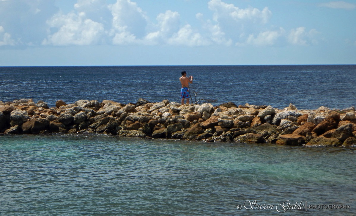 Curacao 4020