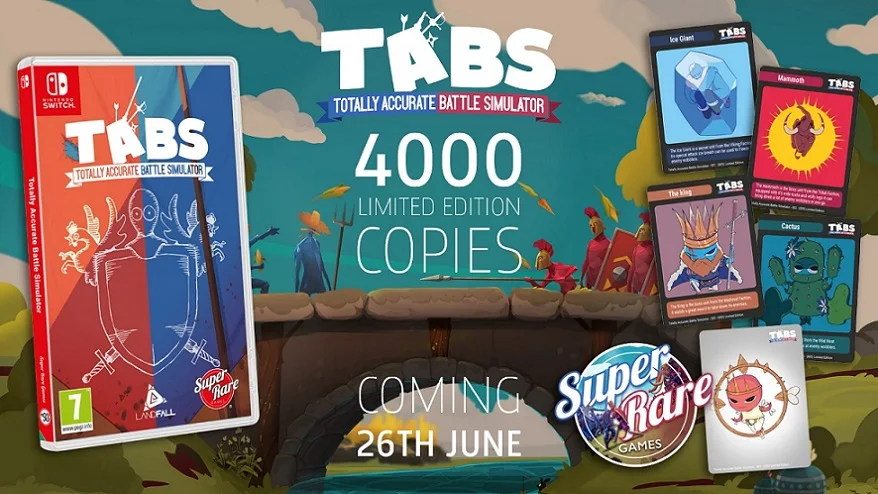 Tabs totally 2024 accurate battle simulator