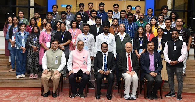 In-Space and ISRO Launch Skill Development Course in Space Mission Planning & Execution