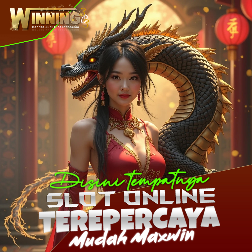 WINNING303 WEBSITE RESMI PERANGKAT DESA SINDUAJI BAJARNEGARA