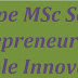 ESCP Europe MSc Scholarships in Entrepreneurship and Sustainable Innovation 2018