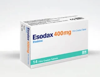 Esodax دواء