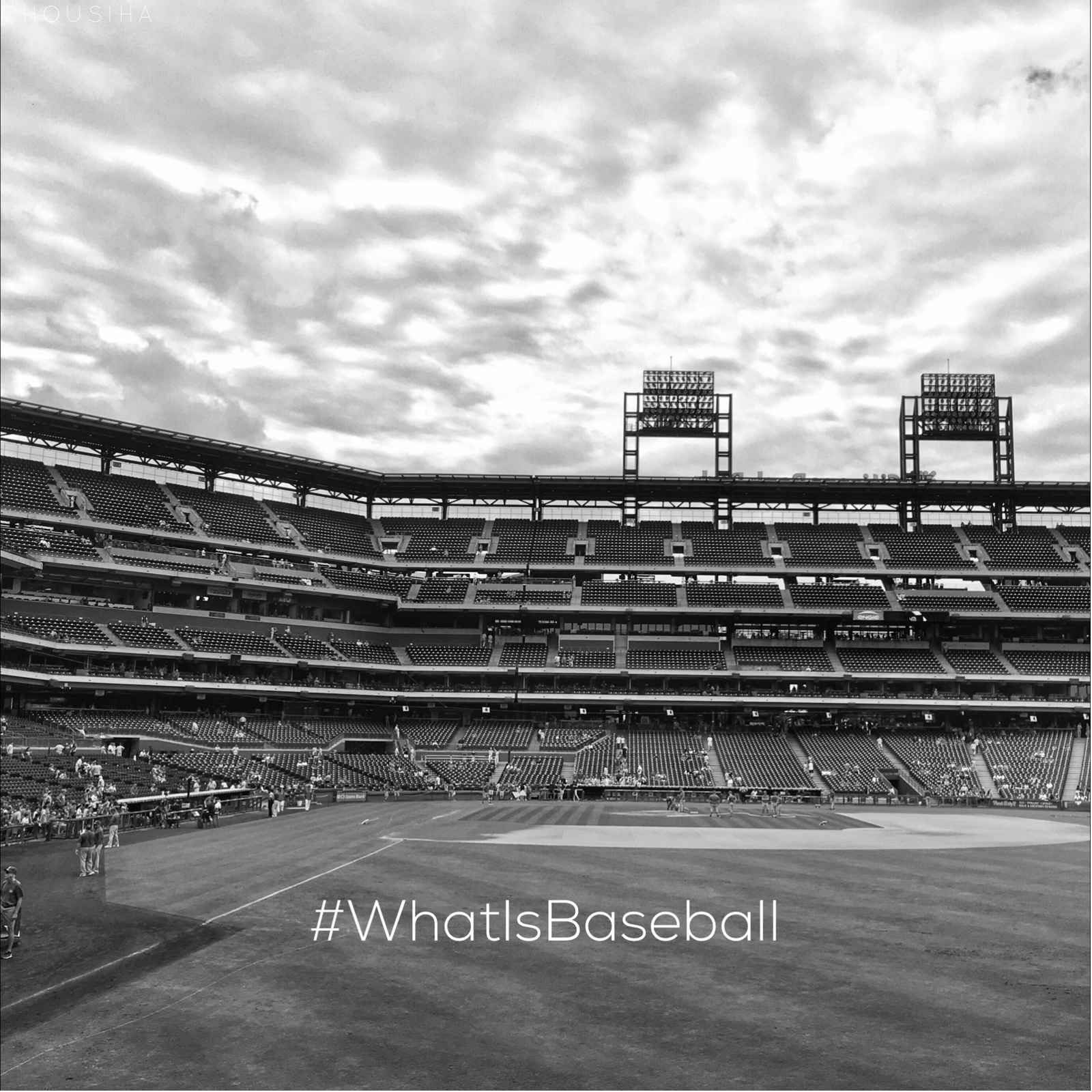 費城人球場，費城Philadelphia Phillies, Citizens Bank Park, Philadelphia