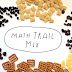 Math Trail Mix