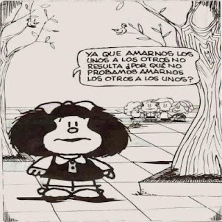 Frases Famosas de Mafalda, parte 2