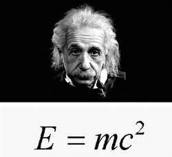 Einstein - Relatividad