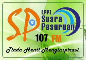 LPPL Suara Pasuruan 107 fm