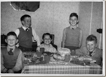 MICHAEL MOTHERSELE& FRIENDS