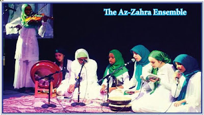 The Az-Zahra Ensemble