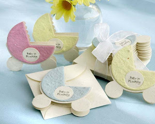 Baby Shower Ideas