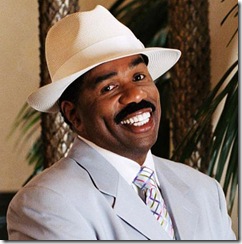 Steve Harvey