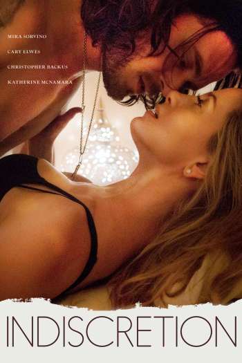 Indiscretion (2016)