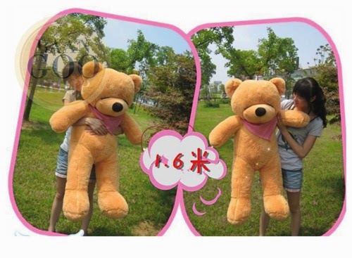 ตุ๊กตาหมี