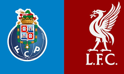 Live Streaming FC Porto vs Liverpool UEFA Champions League 18.4.2019