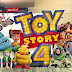 Toy Story 4 Movie Theater