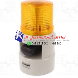 Jual Signal Light and Electric Horn Qlight S100DL di Banyumas