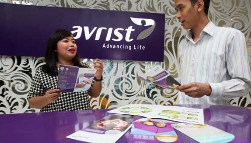 Alamat Lengkap & Nomor Telepon Kantor Avrist Assurance di Cirebon