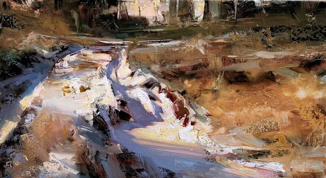 Tibor Nagy | Slovakian Painter