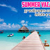 Summer Vacation | 37 wallpapers con tema estate e vacanze