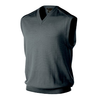 Sweater Vest for Men