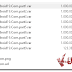 Langkah Extract File BerPART Seperti PART 1 PART 2 Sampai PART akhir