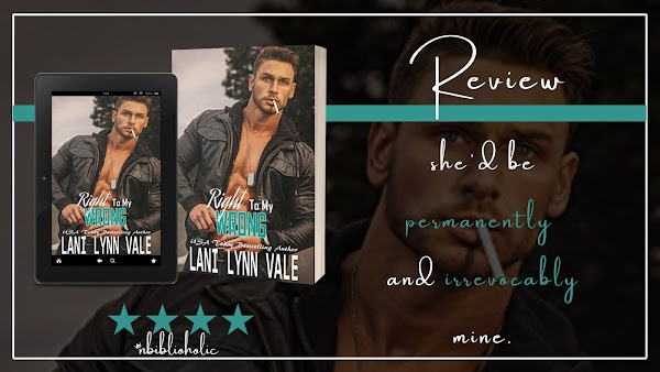 Right to My Wrong by Lani Lynn Vale