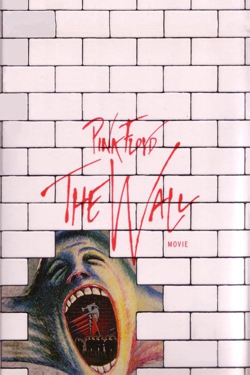 [HD] Pink Floyd: The Wall 1982 Ver Online Castellano