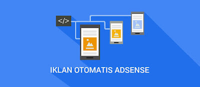 penempatan iklan adsense