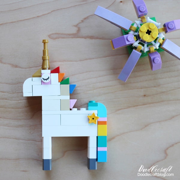 How To Build Lego Unicorn Instructions 10 Ways - 10 best kawaii kunicorm images kawaii minecraft play roblox