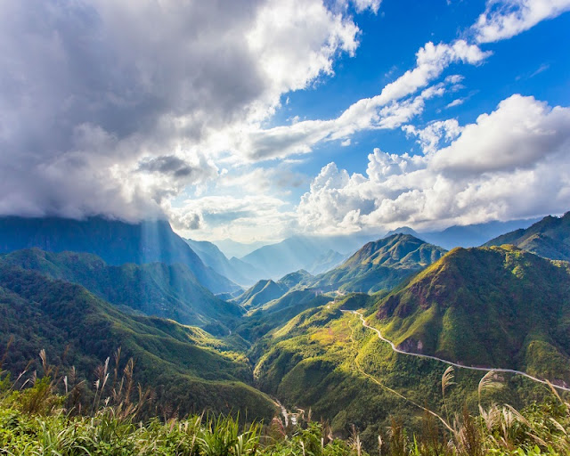 How to spend 24 hours in Sapa, Vietnam? 1