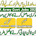 Pakistan Military Canine Centre Rawalpindi Job 2024 Jobs Opportunities Govt Jobs 2024